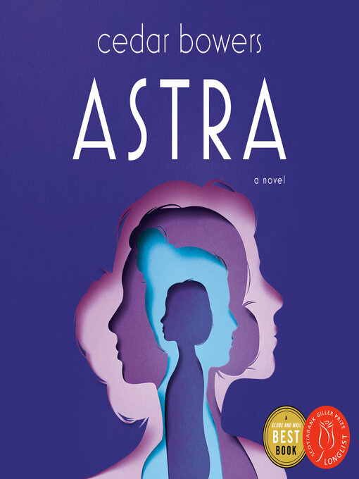 Title details for Astra by Cedar Bowers - Available